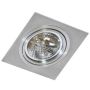 AZzardo SIRO AZ0767 Ugradbeno downlight svjetlo 1x50W/GU10 ES111