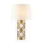 Gilded Nola ARABELLA GN-ARABELLA-TL-G Stolna svjetiljka 1x60W/E27