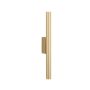 Argon GRECO 7224 Zidna svjetiljka 2x4,2W/LED 3000K 1438LM IP20