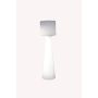 New Garden GRACE 140 3101 Stojeca svjetiljka 1x35W/LED 2800-3000k 1800lm ip65