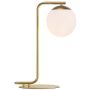 Nordlux GRANT 46635025 Stolna svjetiljka 1x40W/E14 IP20