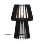 Nordlux GROA 2213155003 Stolna svjetiljka 1x40W/E27 IP20