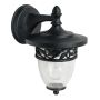 Elstead Lighting BURFORD GZH-BF2 Zidna svjetiljka 1x60W/E27 IP44