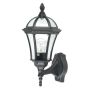 Elstead Lighting LEDBURY GZH-LB1 Zidna svjetiljka 1x60W/E27 IP44