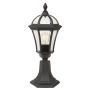 Elstead Lighting LEDBURY GZH-LB3 Stojeca svjetiljka 1x60W/E27 IP44