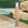 Elstead Lighting SANDBANKS GZ-POOLE-B Stojeca svjetiljka 1x15W/E27 IP55