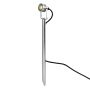 Elstead Lighting SPENNYMOOR GZCC-SPENNYMOOR-1P Vrt reflektor 6x0,1W/LED IP54