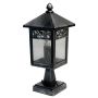 Elstead Lighting WINCHCOMBE GZH-WC3 Stojeca svjetiljka 1x60W/E27 IP44