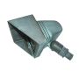Garden Zone BRONZE GZ-BRONZE13 Vrt reflektor 4x1,2W/LED IP44