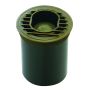 Garden Zone BRONZE GZ-BRONZE14 Svjetiljka za ulaz 3x1W/LED IP44