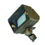 Garden Zone BRONZE GZ-BRONZE17 Stojeca svjetiljka 1x1,2W/LED IP44