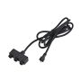 Garden Zone GARDEN ZONE GZCC-3-WAY-PLUG Priključak IP65