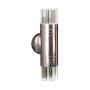 Garden Zone OPTICA GZ-OPTICA2 Zidna svjetiljka 6x1W/LED IP54