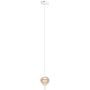 Maxlight PALLONCINI P0575 Visilica 2x6w/led 3000k 480lm ip20