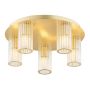 Argon HAMPTON 2178 Plafonjera 5x7W/E14 IP20