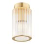 Argon HAMPTON 8501 Natkriveno downlight svjetlo 1x7W/E14 IP20