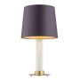 Argon HAMPTON 8543 Stolna svjetiljka 1x15W/E27 IP20