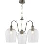 Dar Lighting Hadano HAD0361-03 Luster 3x40w/E14 ip20
