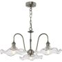 Dar Lighting Hadano HAD0361-12 Luster 3x40w/E14 ip20