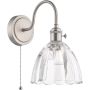 Dar Lighting Hadano HAD0761-11 Zidna svjetiljka 1x40w/e14 ip20