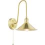 Dar Lighting Hadano HAD7140-01 Zidna svjetiljka 1x40w/E14 ip20