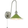 Dar Lighting Hadano HAD7161-07 Zidna svjetiljka 1x40w/E14 ip20