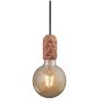 Nordlux HANG 2010013059 Visilica 1x40W/E27 IP20