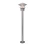 Elstead Lighting HELSINGOR HELSINGOR-BOL-SL Stojeca svjetiljka 1x60W/E27