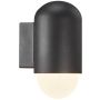 Nordlux HEKA 2118211003 Zidna svjetiljka 1x15W/E27 IP44