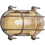 Nordlux HELFORD 49031055 Zidna svjetiljka 1x12,5W/E27 IP64