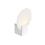 Nordlux HESTER 2015391020 Zidna svjetiljka 1x9,5W/LED IP54
