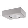 Norlys HITRA 5115AL Zidna svjetiljka 1x9.5W/LED 4000K 1150LM IP65