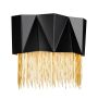 Elstead Lighting ZUMA HK-ZUMA-3W-SBG Zidna svjetiljka 3x3,5W/G9 3000K 960LM