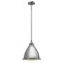 Hinkley Lighting AMELIA HK-AMELIA-P-M-PN Visilica 1x60W/E27