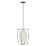 Hinkley Lighting BLAKELY HK-BLAKELY-P-BN Visilica 1x60W/E27