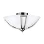 Hinkley Lighting BOLLA HK-BOLLA-F Plafonjera 2x60W/E27