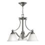 Hinkley Lighting BOLLA HK-BOLLA3 Luster 3x60W/E27