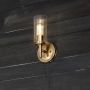 Hinkley Lighting COLLIER HK-COLLIER1 Zidna svjetiljka 1x60W/E14