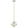 Hinkley Lighting CONGRESS HK-CONGRESS-P-B-BC Visilica 1x60W/E27