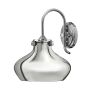 Hinkley Lighting CONGRESS HK-CONGRESS1-C-CM Zidna svjetiljka 1x60W/E27