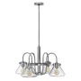 Hinkley Lighting CONGRESS HK-CONGRESS4-A-CM Luster 4x60W/E27