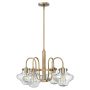 Hinkley Lighting CONGRESS HK-CONGRESS4-B-BC Luster 4x60W/E27