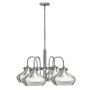 Hinkley Lighting CONGRESS HK-CONGRESS4-C-CM Luster 4x60W/E27