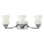 Hinkley Lighting CONSTANCE HK-CONSTANCE3-BATH Zidna svjetiljka 3x40W/G9 IP44