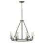 Hinkley Lighting DAKOTA HK-DAKOTA6 Luster 6x60W/E14