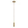 Hinkley Lighting Dax HK-DAX-MP-HB Visilica 1x8 W /LED 3000 K 320 lm