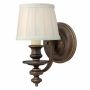 Hinkley Lighting DUNHILL HK-DUNHILL1 Zidna svjetiljka 1x60W/E14