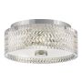 Hinkley Elle HK-ELLE-F-S-CM plafon 2x60W/E27 IP20
