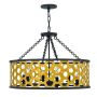 Hinkley Lighting FELIX HK-FELIX-6P Luster 6x60W/E14