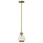 Hinkley Lighting FINLEY HK-FINLEY-P-BR Visilica 1x60W/E27